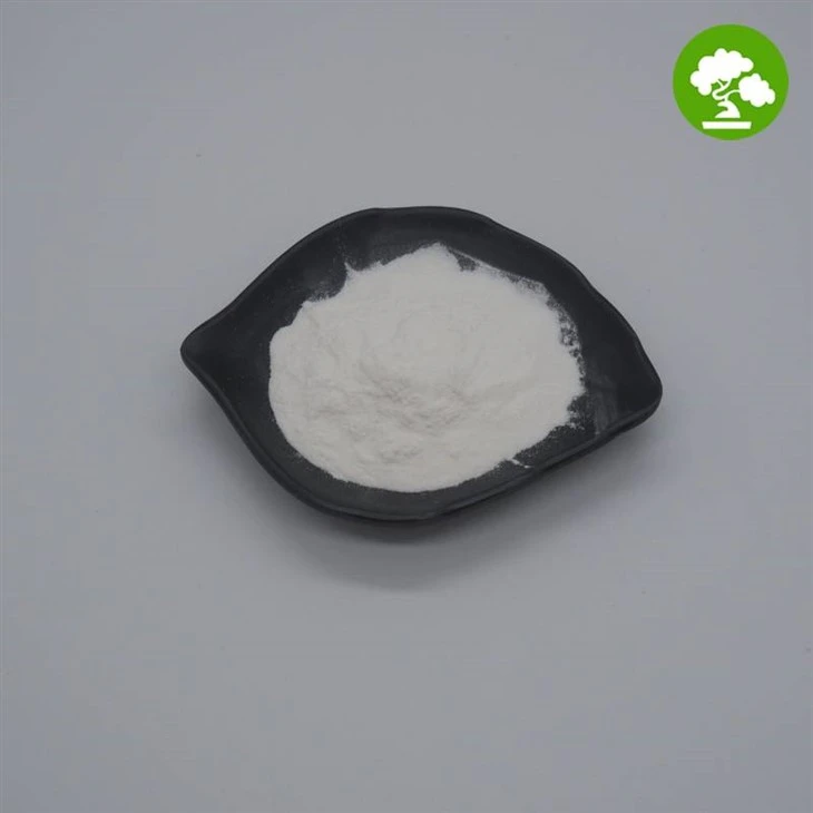 Polvo de ácido gamma-aminobutírico (GABA)